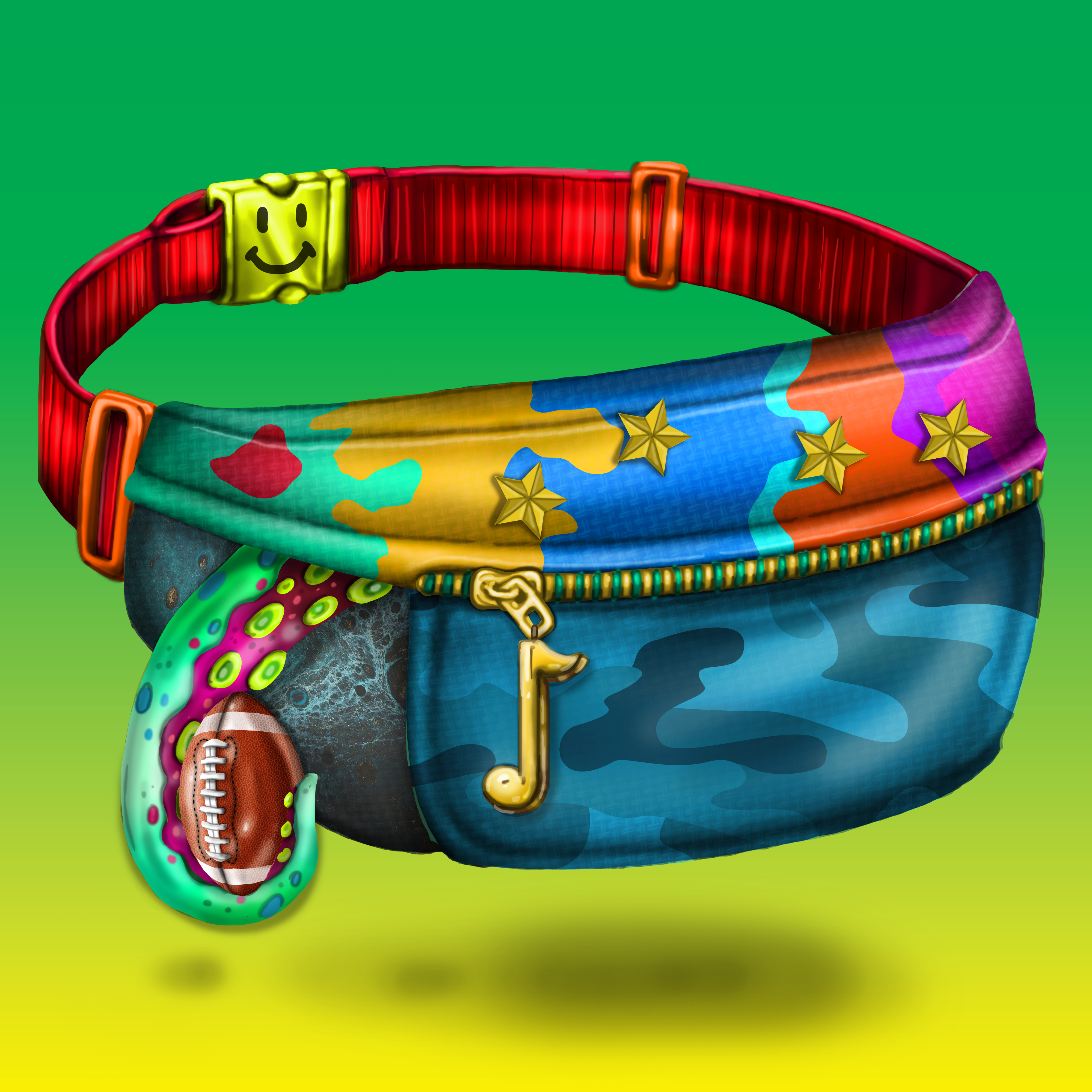 FanEpack #2747