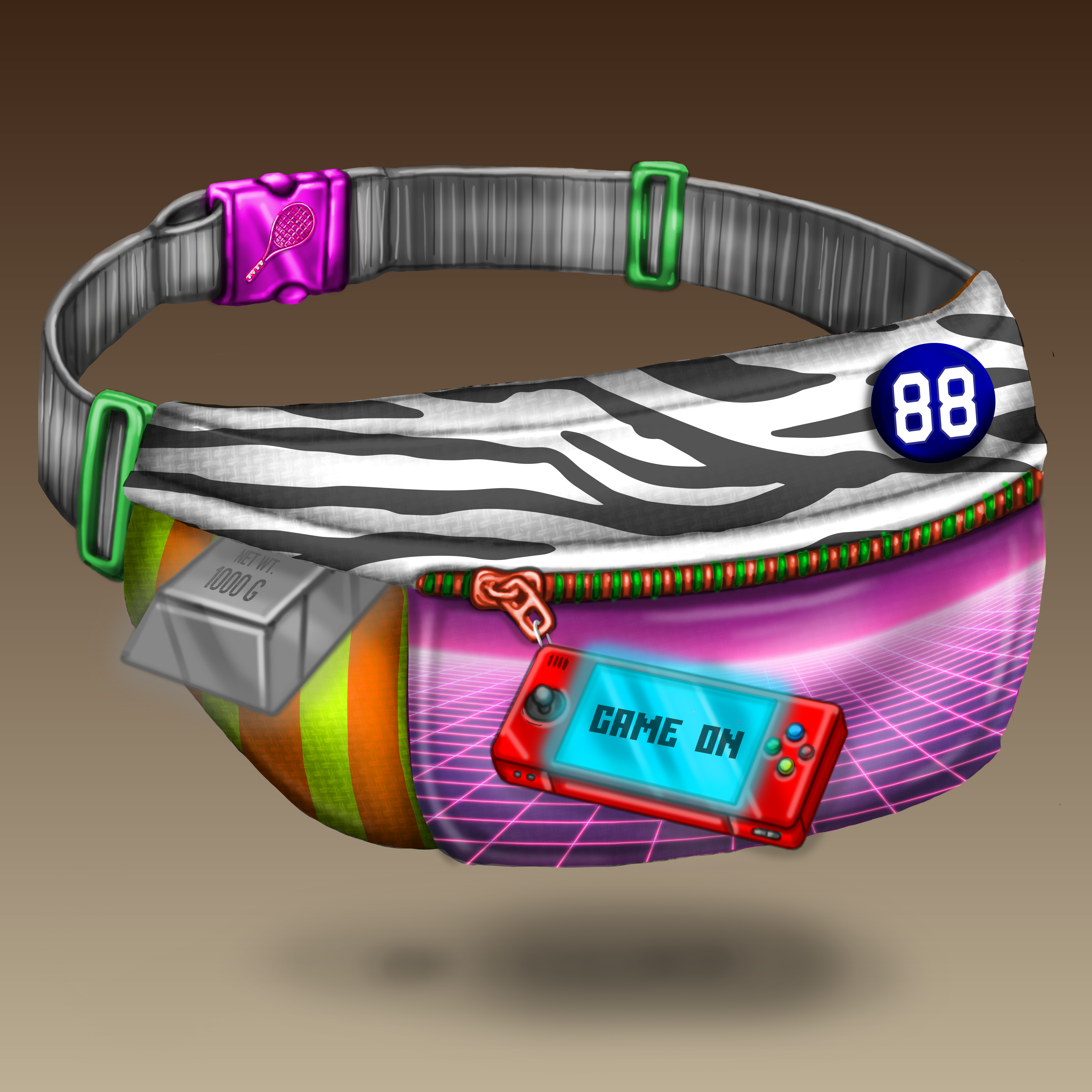 FanEpack #3172
