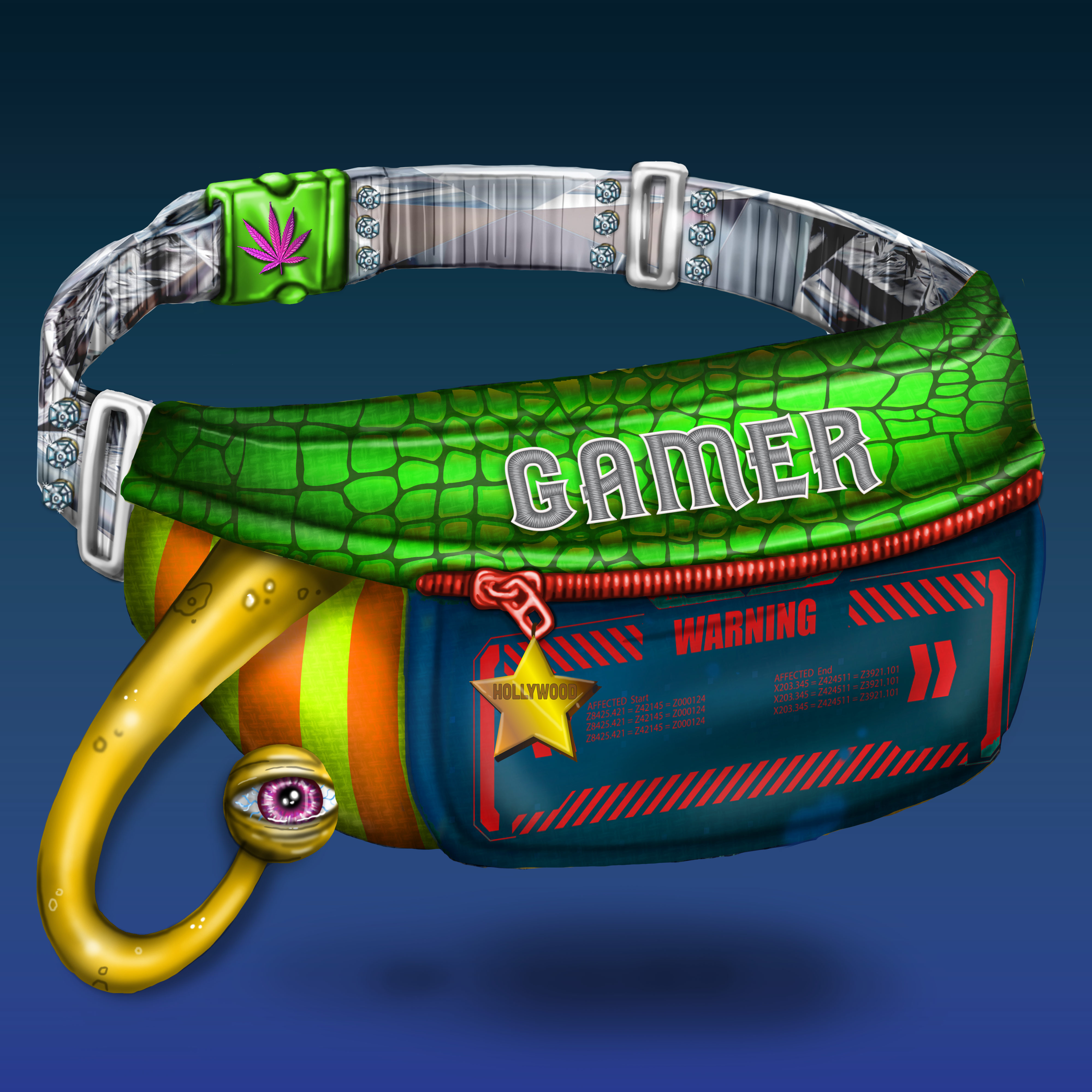 FanEpack #3198