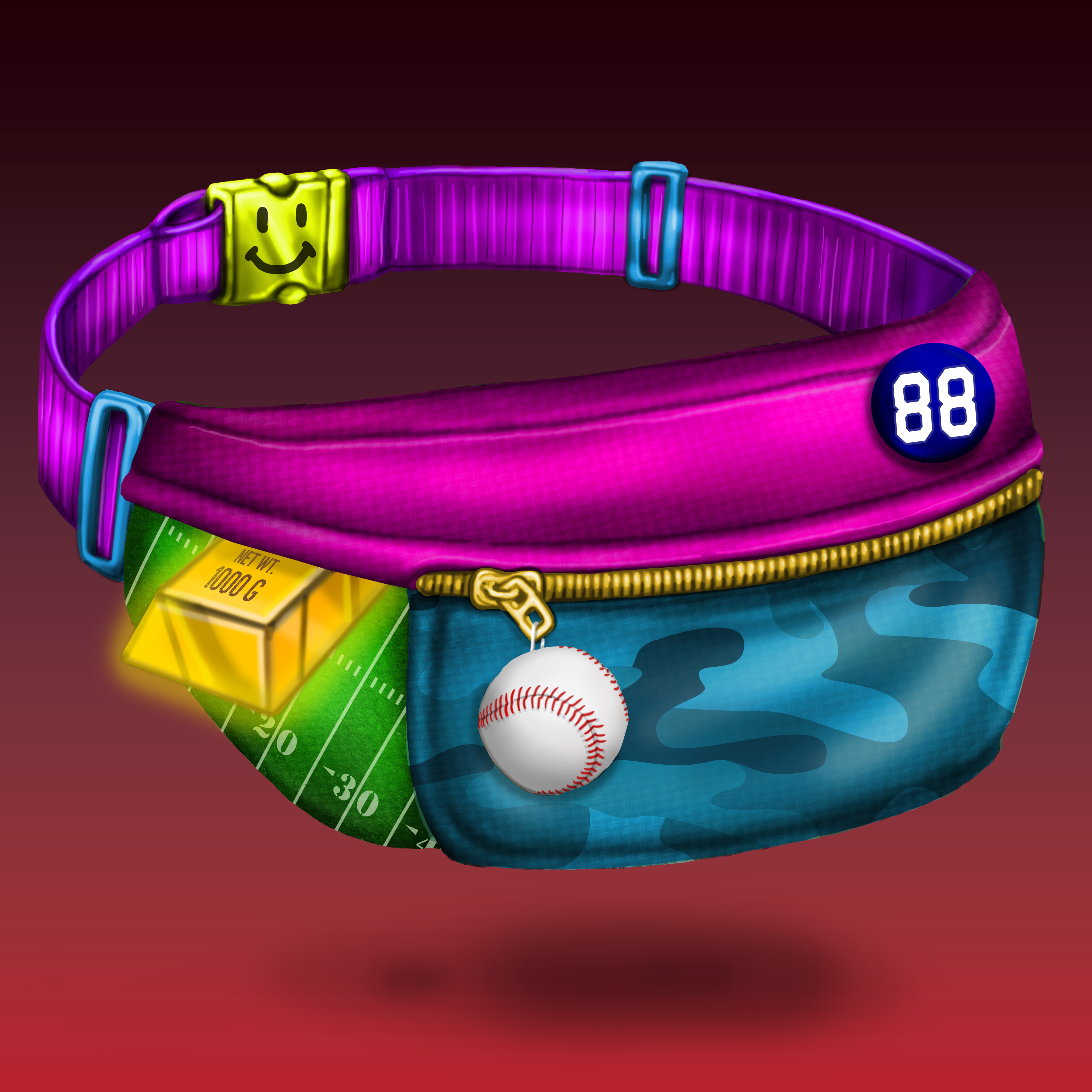 FanEpack #3647