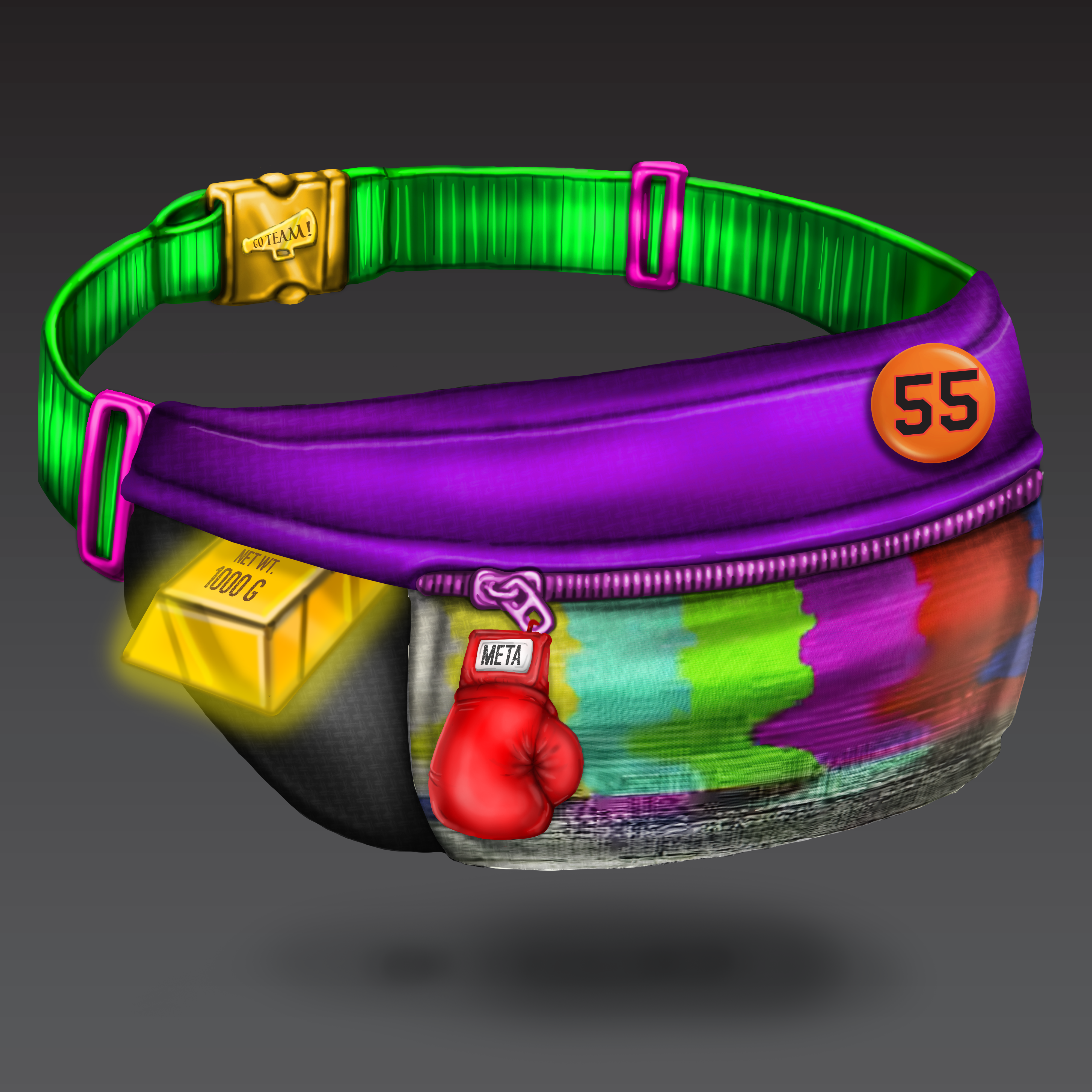 FanEpack #3651