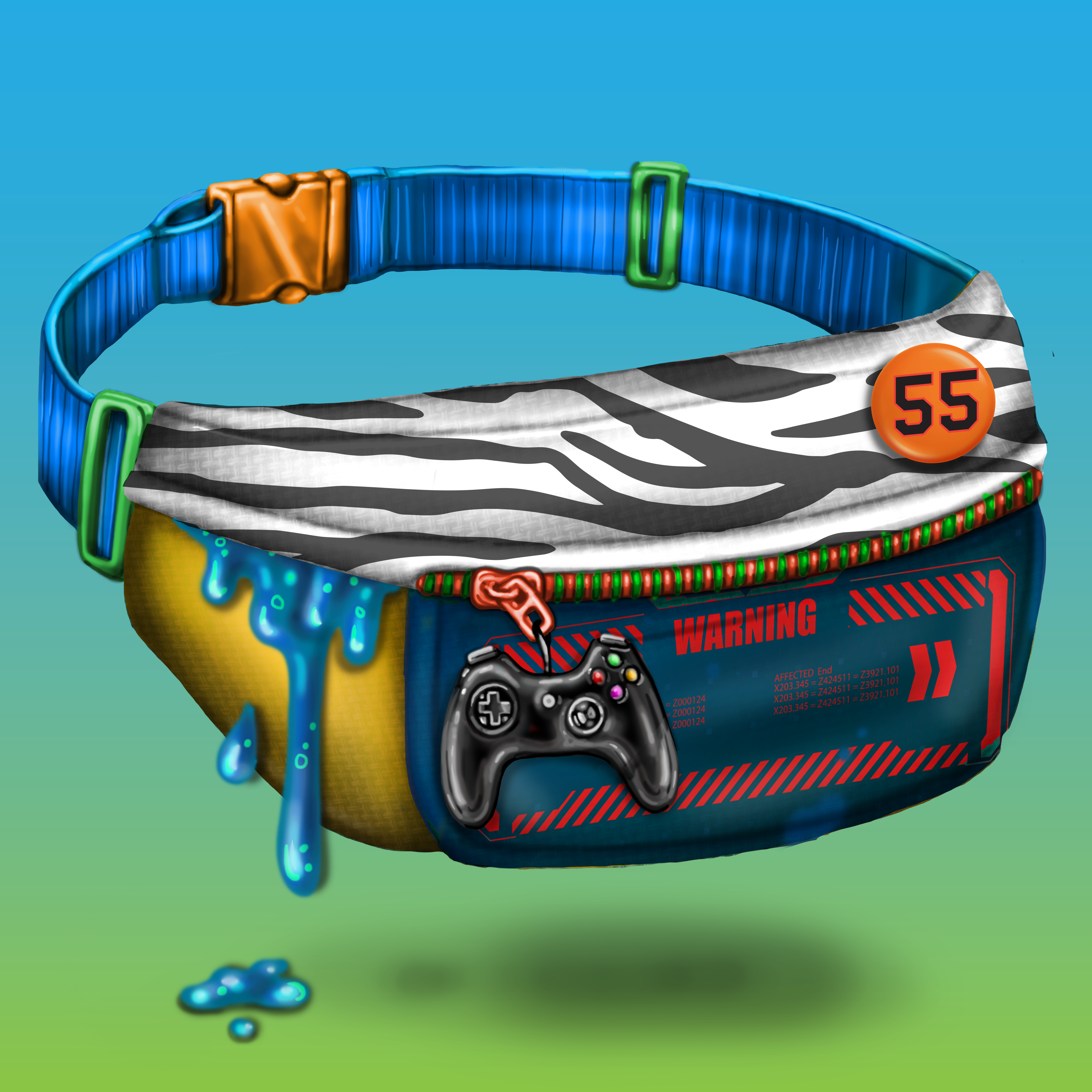 FanEpack #3691