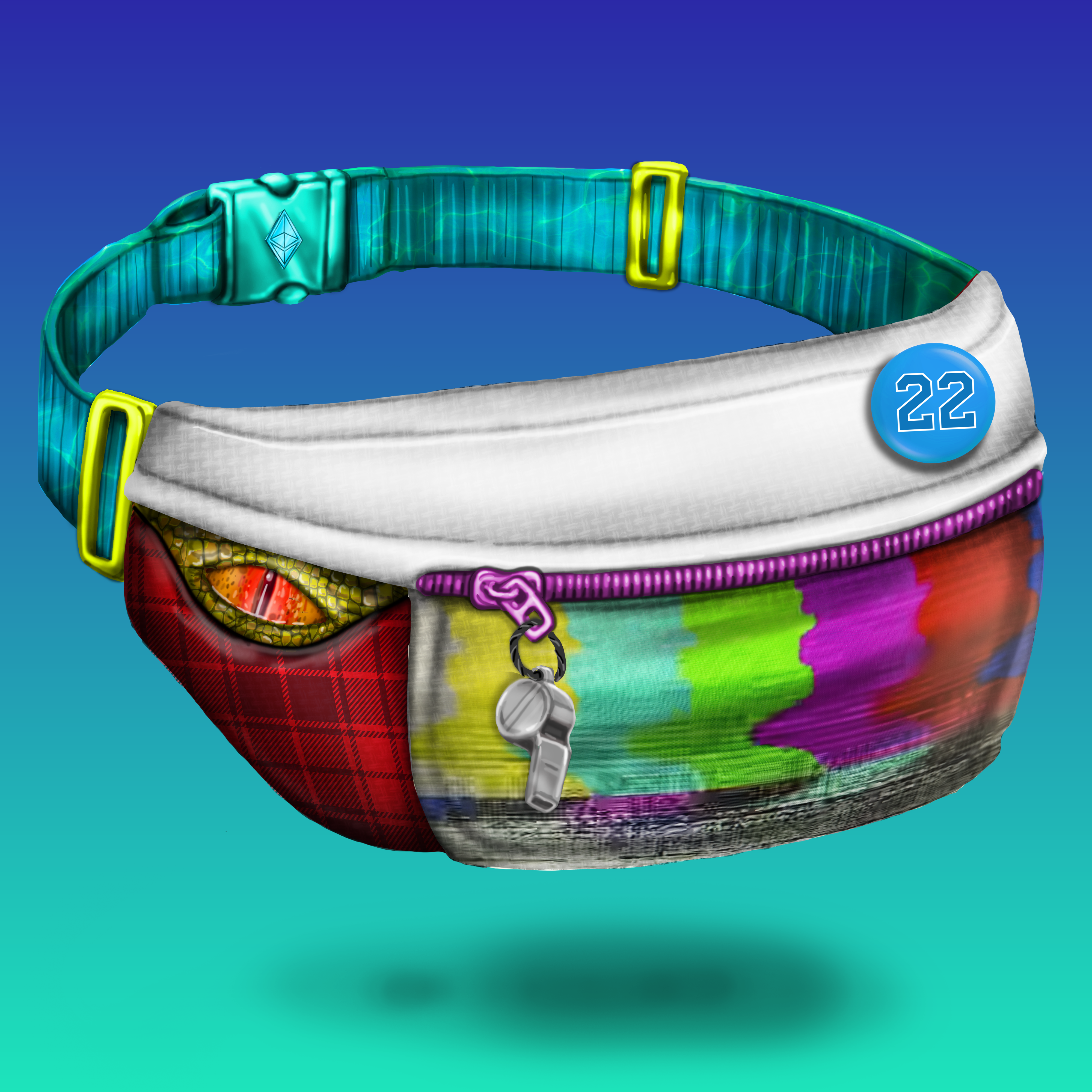 FanEpack #3696