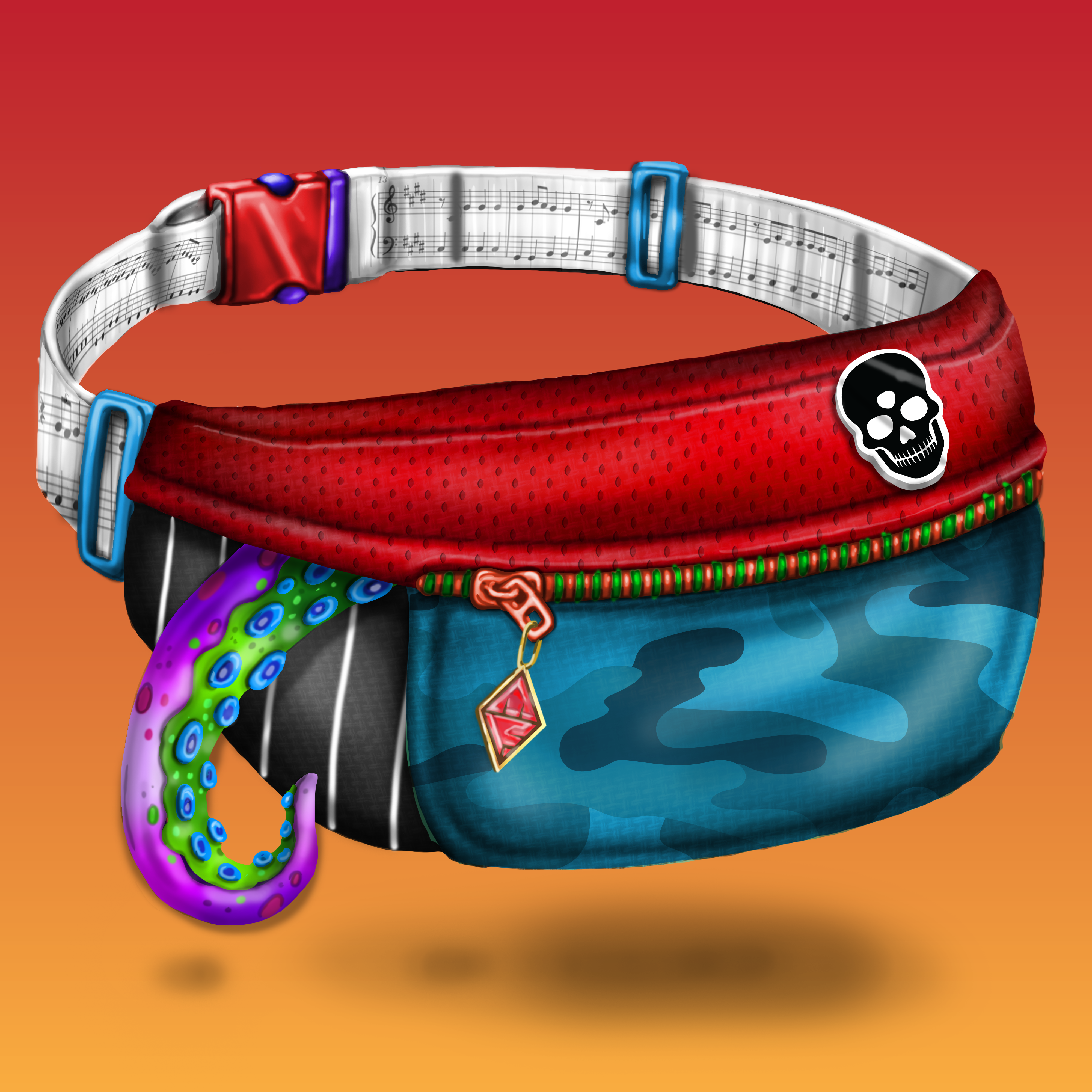 FanEpack #3761