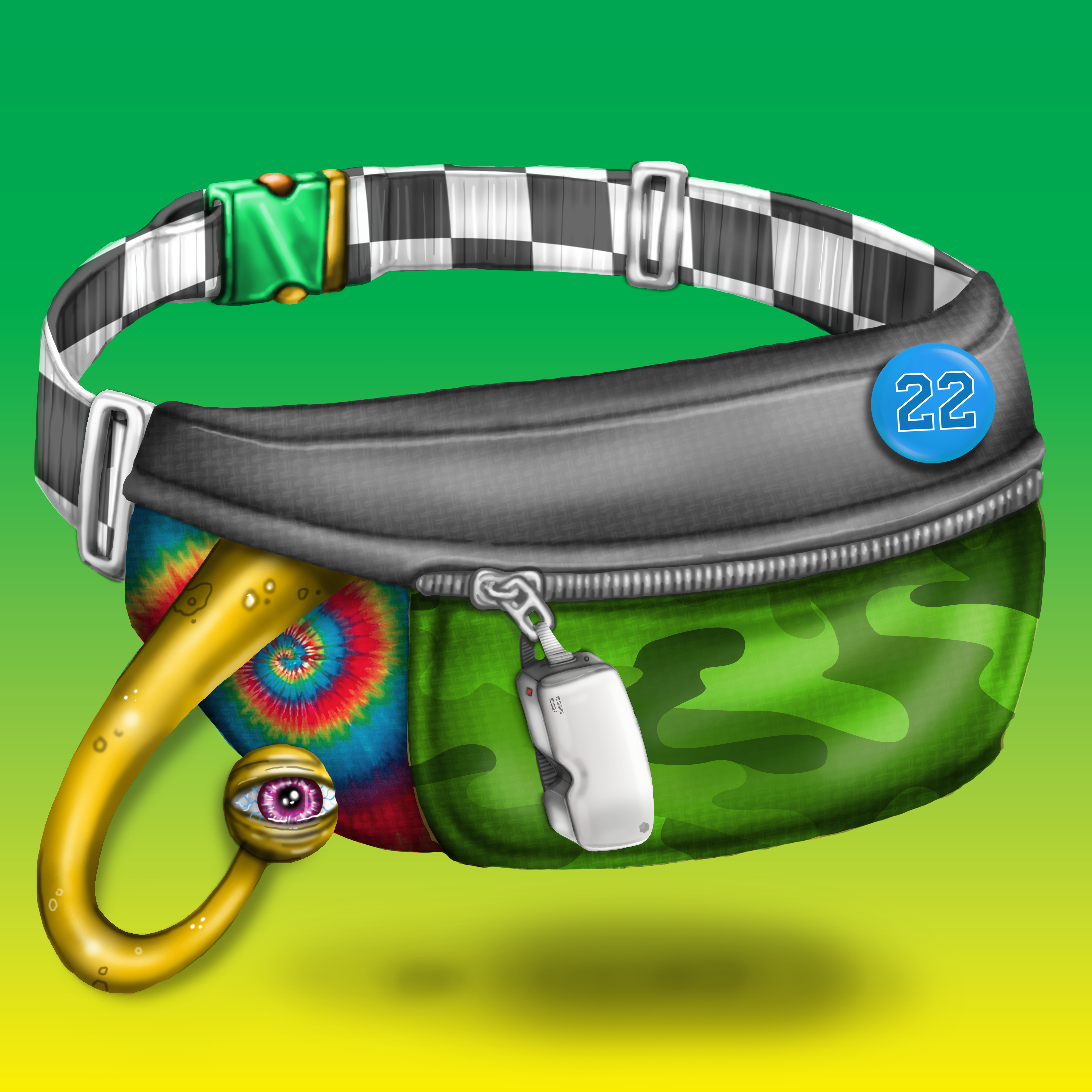FanEpack #3952