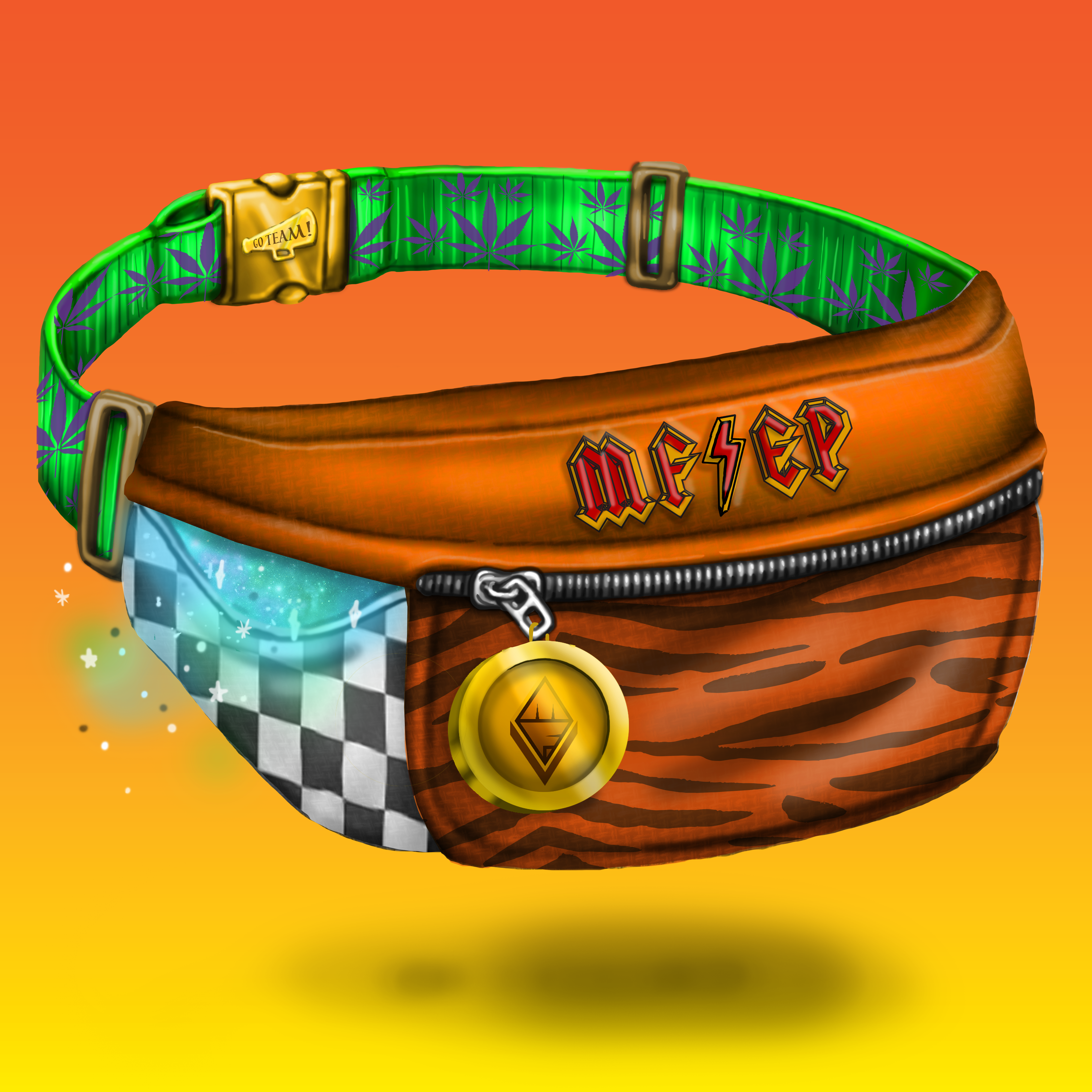 FanEpack #3966