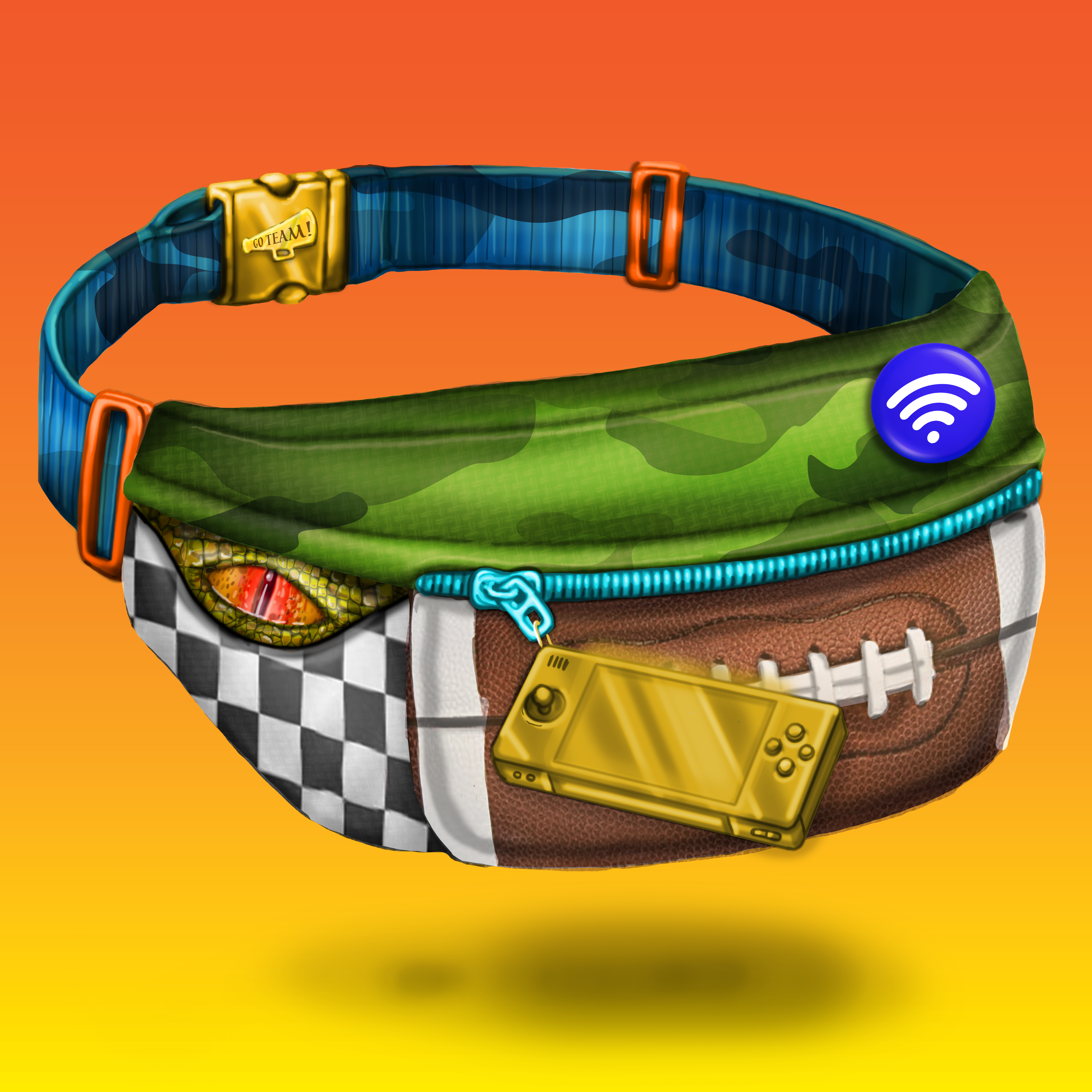 FanEpack #4435