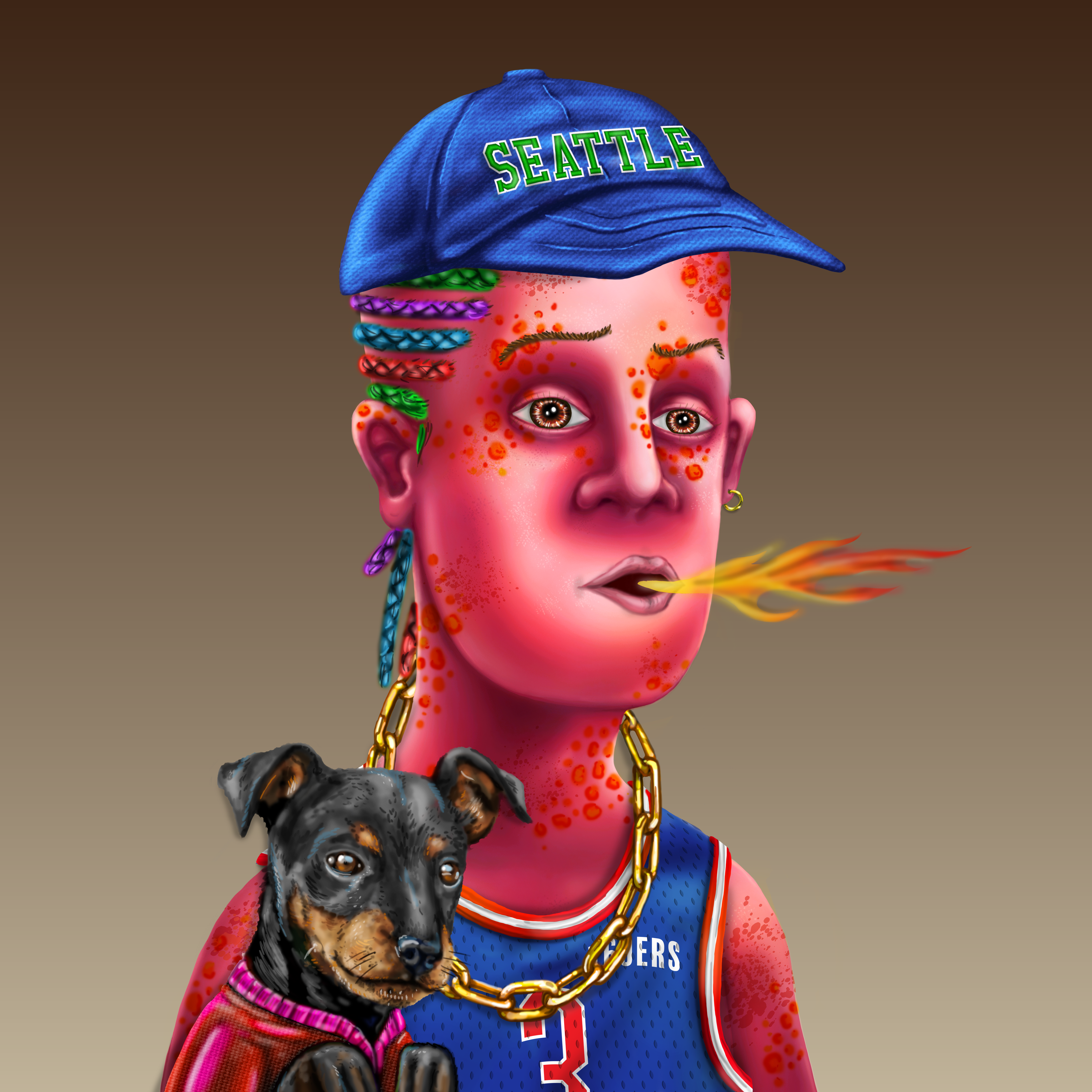 NFT Image
