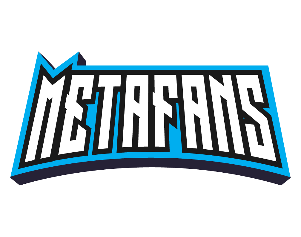 metafans logo